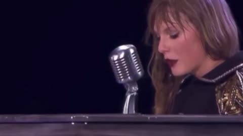 taylor swift - clean reputation stadium tour