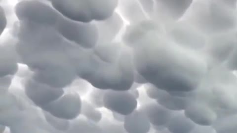 Trippy Clouds