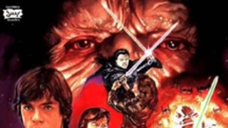 Star Wars Young Jedi Knights Book 6: Jedi Under Siege audiobook