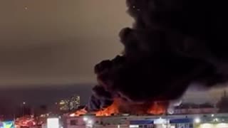 if this is another chemical fire 😳(Check Description)