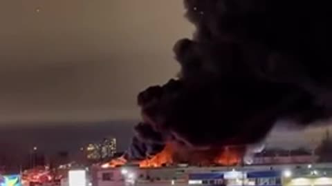 if this is another chemical fire 😳(Check Description)