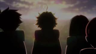 The Promised Neverland AMV - Never Back Down