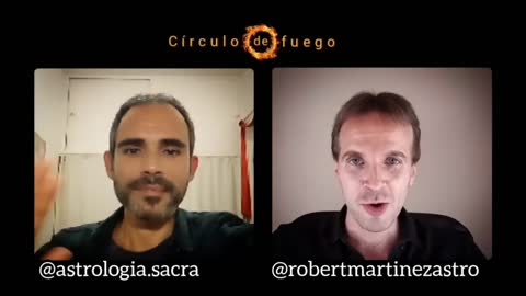 19nov2022 [TRANSITOS ASTROLOGICOS 2022-2026] Robert Martinez & Sergio Trallero en Astrologia Sacra · Robert Martinez || RESISTANCE ...-