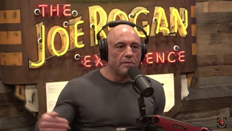 Joe Rogan criticizes the corporate media's deceptive Trump bloodbath hoax