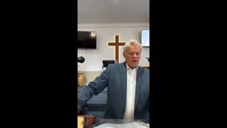 Pastor Alan Morse 1/29/2023