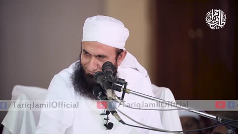 Molana Tariq Jameel Latest Bayan at University of Agriculture Faisalabad (Part 2)