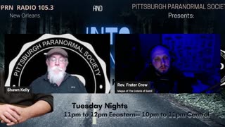 In To The Night w_ Spirit Mon Shawn Kelly Tonight's Guest Frater Crow.mp4