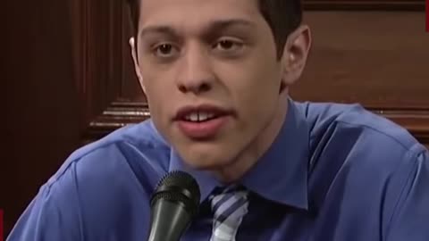 Why woman love pete davidson