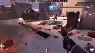 more no commentary TF2 gameplay