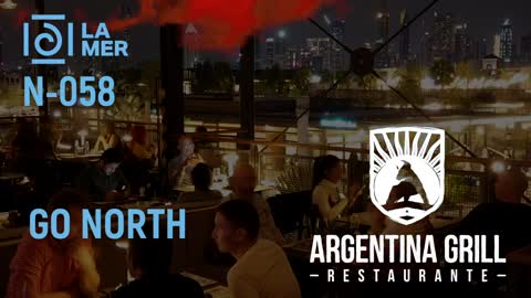 Tango show in Argentina Grill at La Mer!