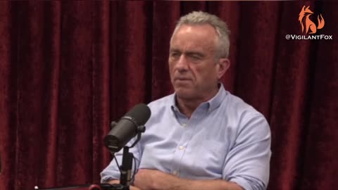 RFK JR: Reveals Why Ivermectin Had to be Destroyed