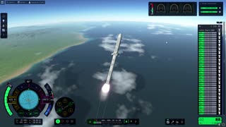 Ep 2 Starship to Orbit