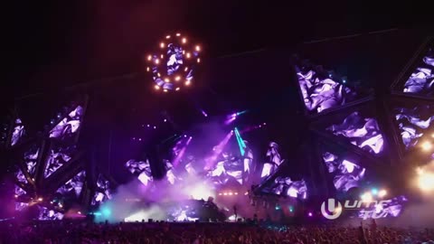 Ultra Music Festival Europe 2023