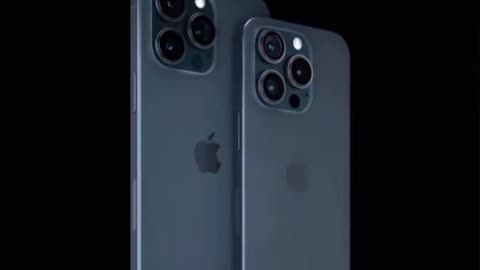 iPhone 15 Pro First Look