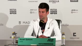 Djokovic 'heartbroken' after former coach jailed
