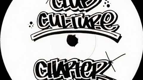 Club Culture - Chapter One (Megamix)