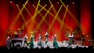 Celtic Woman 'Homecoming' at The Fox Atlanta