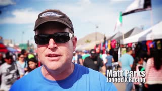 2014 SCORE San Felipe 250 - Highlights