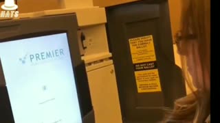 The Extreme Vulnerability of Voting Machines