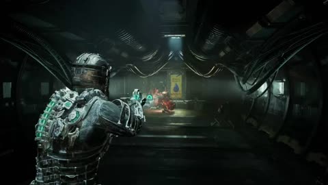 Am I stupid? Let's find out! - Impossible Mode - Dead Space - Part 5