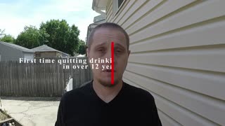 Day# 13 First time quitting drinking alcohol in over 12 years