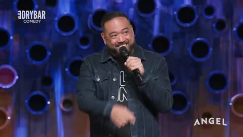 Dry Bar Comedy, The Difference Between Filipino And Chinese. Ron Josol - Full Special