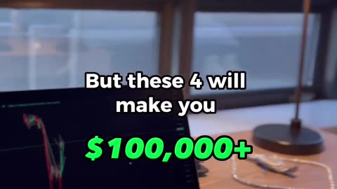 How To Make Millions In 2023