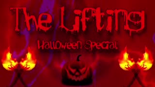 The Lifting, Halloween Special, Episode #159: Necromancy and the Undead; The True Ministry of Magic