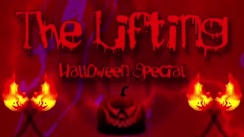 The Lifting, Halloween Special, Episode #159: Necromancy and the Undead; The True Ministry of Magic