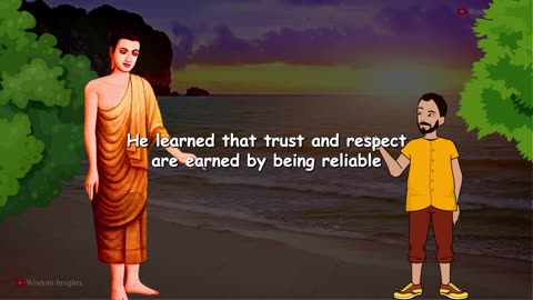 7 Things You Should Always Keep Private _ Buddha Story