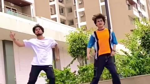 Dum Dum mast hai | Dance video