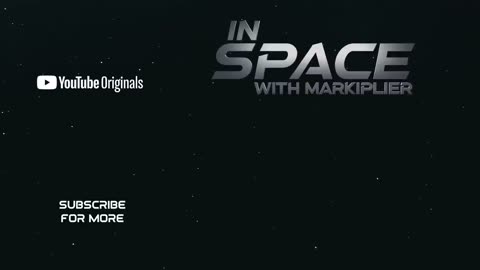 In Space with Markiplier | Official Trailer
