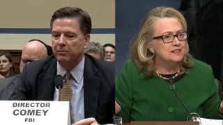 FBI investigation on Clinton