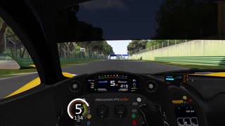 Assetto corsa