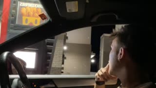 Drive-Thru Troll Gets Instant Karma