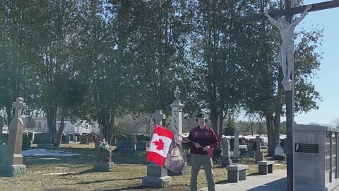 Pensées de la Liberté, Pâques 2023