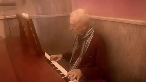 Organist in the Blessed Sacrament Chapel, Montevideo Cathedral