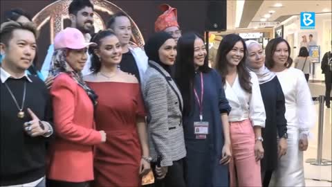 AEON supports homegrown Malaysian brands through 'Real Beauty'