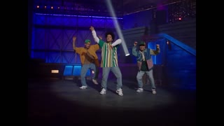 Bruno Mars - Finesse (Remix) (feat. Cardi B) (Official Music Video)