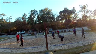 sand volleyball part 2 12-26-2022