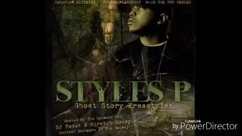 Styles P - Ghost Story