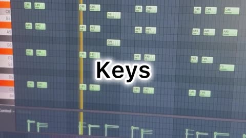 How I made a funky alternative beat in fl studio!