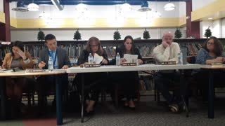 Riverdale, NJ BOE Mtg #1 Reorg 1/5/23 Part 1