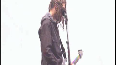 Korn - Live Concert - Music Video At The Hammerstein