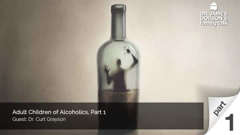Adult Children of Alcoholics - Part 1 with a Panel of Guests