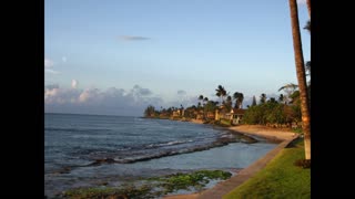 Exploring Maui, Hawaii