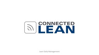 Lean Daily Management