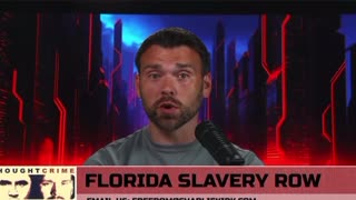 Florida Slavery Row