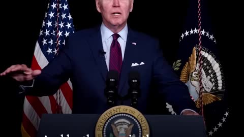 0183. President Biden Delivers Remarks on the House Passage of the Inflation Reduction Act