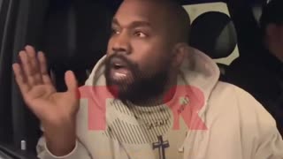 Kanye drops bombs about how Elites being controlled